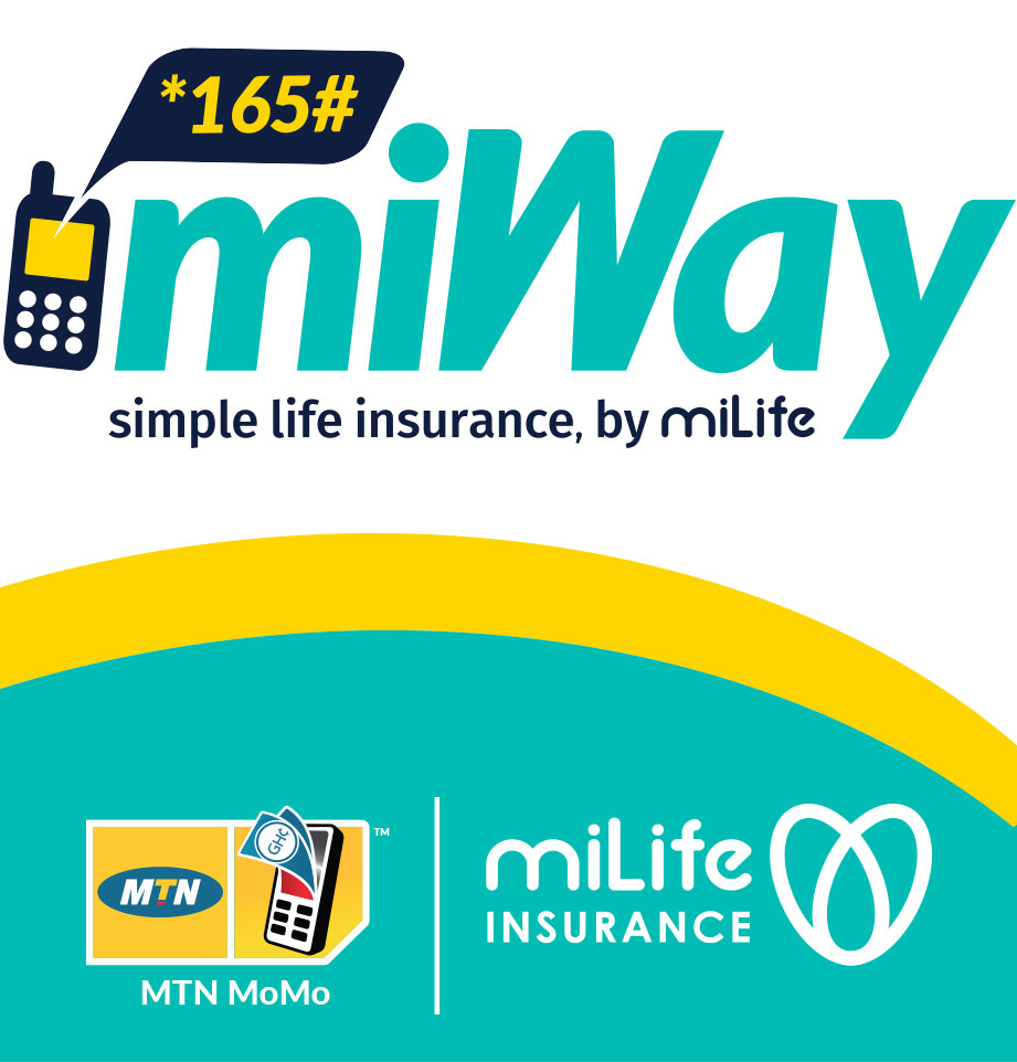 miWay – Easy Mobile Insurance | miLife